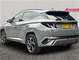 Hyundai Tucson Image 5