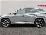Hyundai Tucson Image 6