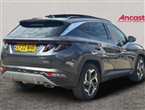Hyundai Tucson Image 3