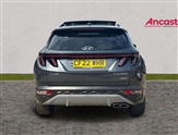 Hyundai Tucson Image 4