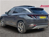 Hyundai Tucson Image 5