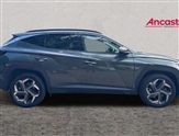 Hyundai Tucson Image 2
