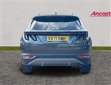 Hyundai Tucson Image 4
