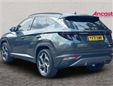 Hyundai Tucson Image 5