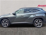 Hyundai Tucson Image 6