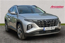 Used Hyundai Tucson