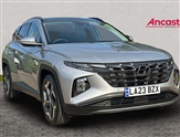 Hyundai Tucson Image 1