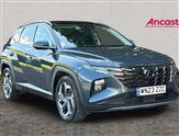 Hyundai Tucson Image 1