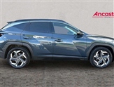 Hyundai Tucson Image 2