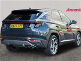 Hyundai Tucson Image 3