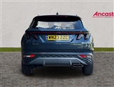 Hyundai Tucson Image 4