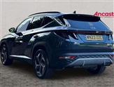 Hyundai Tucson Image 5