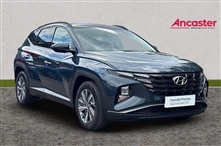 Used Hyundai Tucson