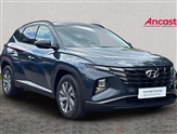 Hyundai Tucson Image 1