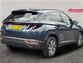 Hyundai Tucson Image 3