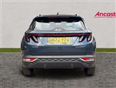 Hyundai Tucson Image 4