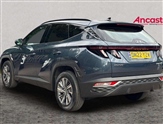 Hyundai Tucson Image 5