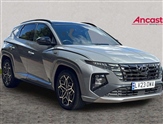 Hyundai Tucson Image 1