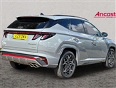 Hyundai Tucson Image 3