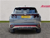 Hyundai Tucson Image 4