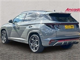 Hyundai Tucson Image 5