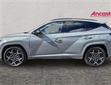 Hyundai Tucson Image 6