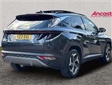 Hyundai Tucson Image 3