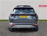 Hyundai Tucson Image 4