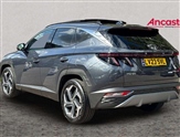 Hyundai Tucson Image 5