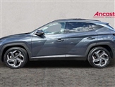 Hyundai Tucson Image 6