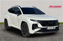 Used Hyundai Tucson