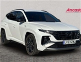 Hyundai Tucson Image 1