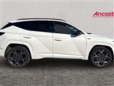 Hyundai Tucson Image 2