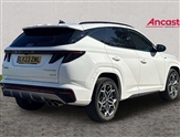 Hyundai Tucson Image 3