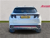 Hyundai Tucson Image 4