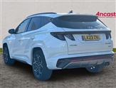 Hyundai Tucson Image 5