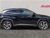 Hyundai Tucson Image 2