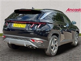 Hyundai Tucson Image 3