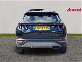 Hyundai Tucson Image 4
