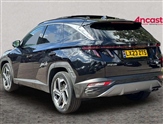 Hyundai Tucson Image 5