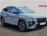 Hyundai Tucson Image 1