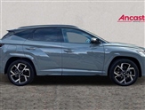 Hyundai Tucson Image 2
