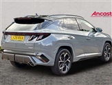 Hyundai Tucson Image 3