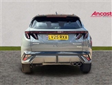 Hyundai Tucson Image 4