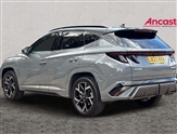 Hyundai Tucson Image 5
