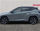 Hyundai Tucson Image 6