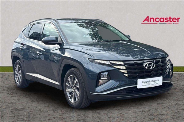 Large image for the Used Hyundai Tucson