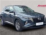 Hyundai Tucson Image 1