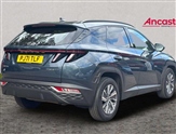 Hyundai Tucson Image 3