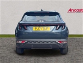 Hyundai Tucson Image 4